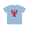 Kids Lobster Tee