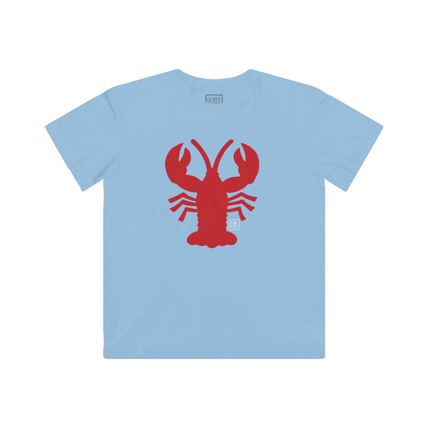 Kids Lobster Tee