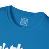 Adult Dallas Skyline Tee