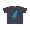 Toddler Cat Tee