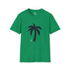 Adult Palm Tree Tee