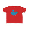 Toddler Whale Tee