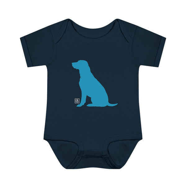 Infant Dog Onesie
