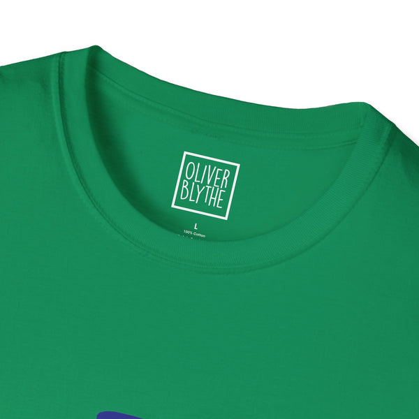 Adult Sailboat Tee