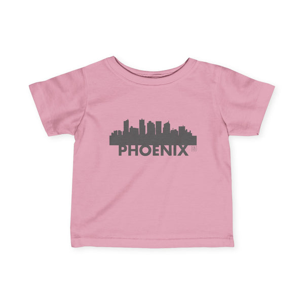 Infant Phoenix Skyline Tee