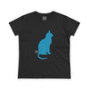 Women's Cat Tee