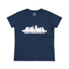 Women's San Francisco Skyline Tee