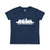 Women's San Francisco Skyline Tee