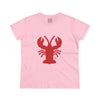 Women's Lobster Tee