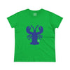 Women's Lobster Tee