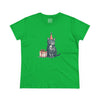 Women's Purr-fect Party Tee