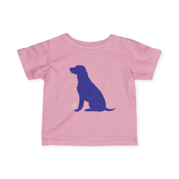 Infant Dog Tee
