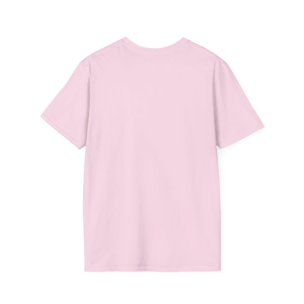 Adult Hold on Tight Monkey Tee