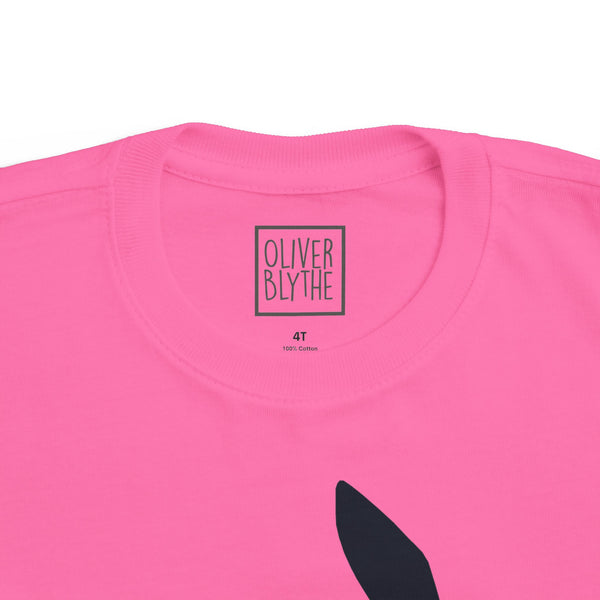 Toddler Bunny Tee