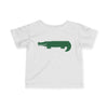 Infant Gator Tee