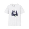 Adult Dungeons and Dragons Eagle Tee