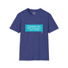 Adult Everyone Who Ever Loved You Tee