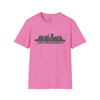 Adult San Francisco Skyline Tee