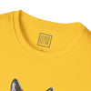 Adult Cat Hero Tee