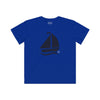 Kids Sailboat Tee