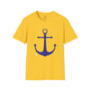 Adult Anchor Tee