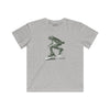 Kids Frog Tee