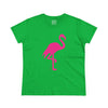 Women's Flamingo Tee