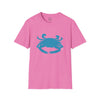Adult Crab Tee