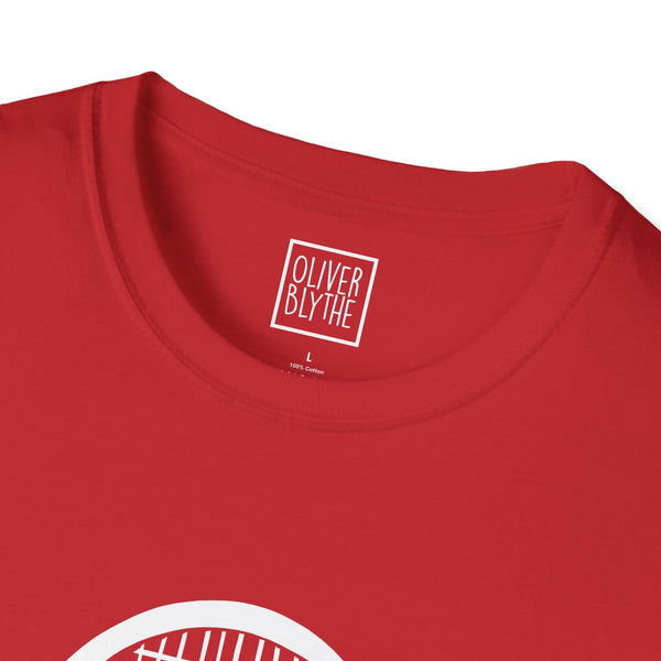 Adult Tennis Tee
