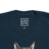 Toddler Cat Hero Tee