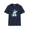 Adult Shark Boss Tee