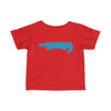 Infant Gator Tee