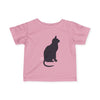 Infant Cat Tee