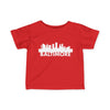 Infant Baltimore Skyline Tee