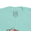 Toddler Iguana Roll Tee