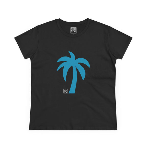 Women's Palm Tee