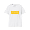 Adult You Look Your Age Tee