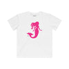 Kids Mermaid Tee