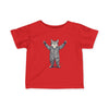 Infant Cat's Pajamas Tee