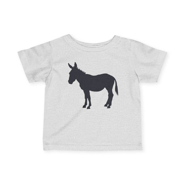 Infant Donkey Tee