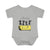 Infant Cheese Party Onesie