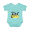 Infant Cheese Party Onesie