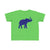 Toddler Elephant Tee