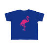 Toddler Flamingo Tee