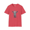 Adult Cat's Pajamas Tee