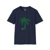 Adult Palm Tree Tee