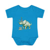 Infant Dino Party Onesie