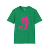 Adult Mermaid Tee