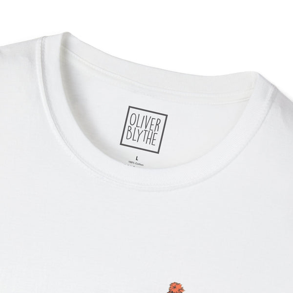 Adult Paw-some Party Tee