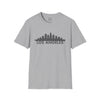 Adult Los Angeles Skyline Tee